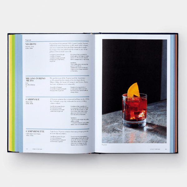 Spirited: Cocktails from Around the World (Signed Copy) - The Dry Goods Beverage Co.