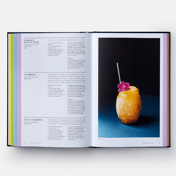 Spirited: Cocktails from Around the World (Signed Copy) - The Dry Goods Beverage Co.