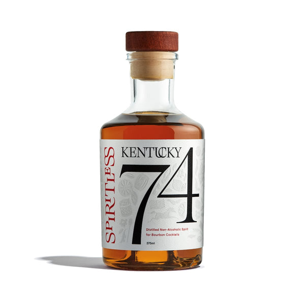 Spiritless Kentucky 74 - 375ml