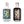 Load image into Gallery viewer, Gin &amp; Whiskey Duo by Drink Monday
