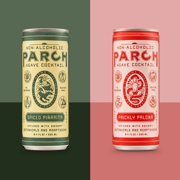 Mix Pack by PARCH SPIRITS CO.