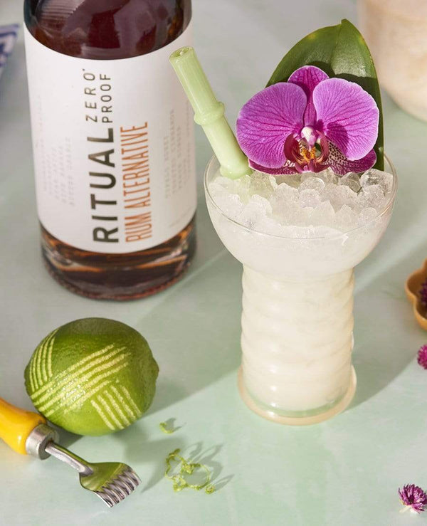 Ritual Zero Proof Rum Alternative