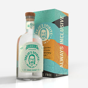 Trejo's Spirits Tequila Alternative - The Dry Goods Beverage Co.